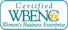certified women's business enterprise